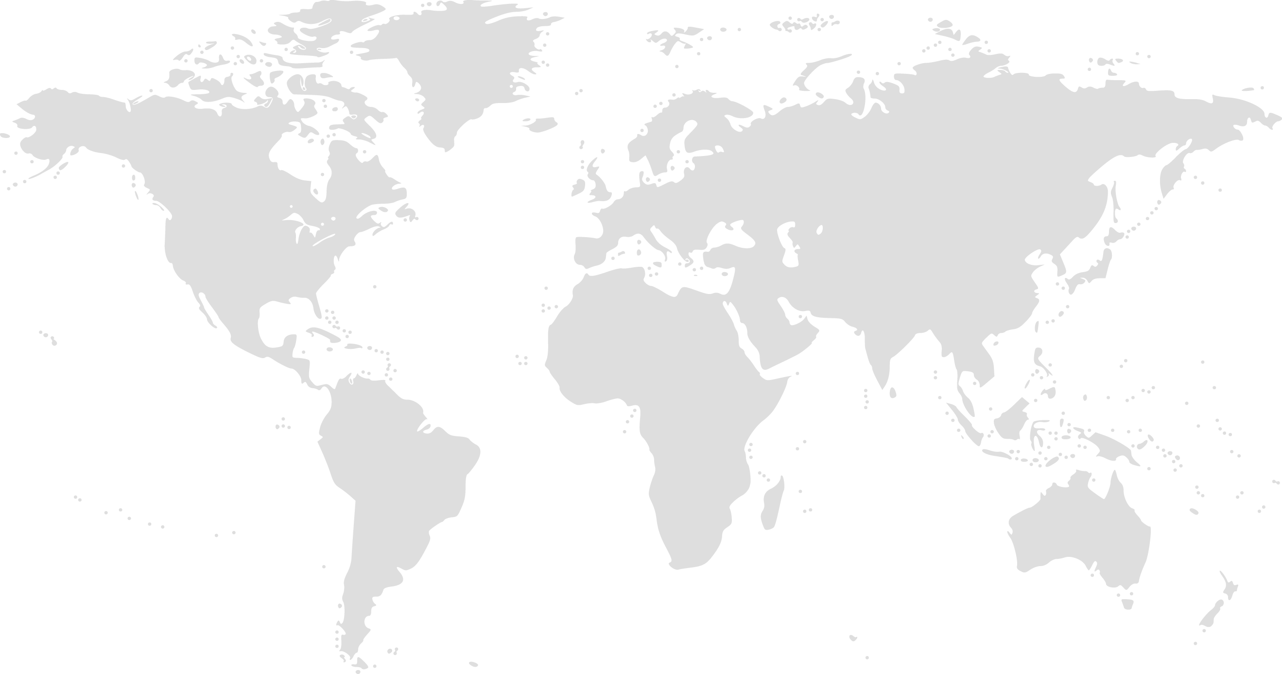 International Premium Rate Numbers Map